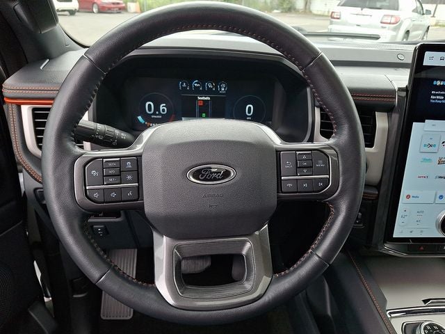 2023 Ford Expedition Timberline