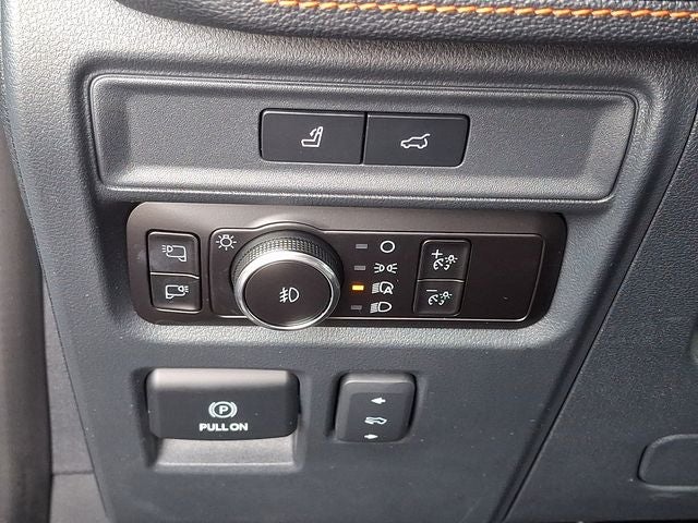 2023 Ford Expedition Timberline