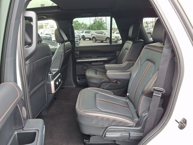 2023 Ford Expedition Timberline