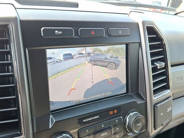 2020 Ford F-250SD XLT