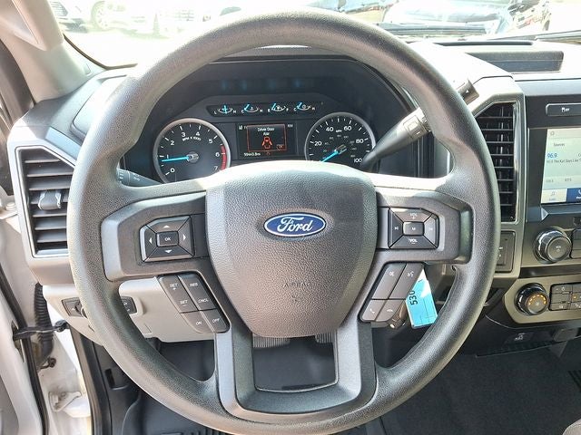 2020 Ford F-250SD XLT