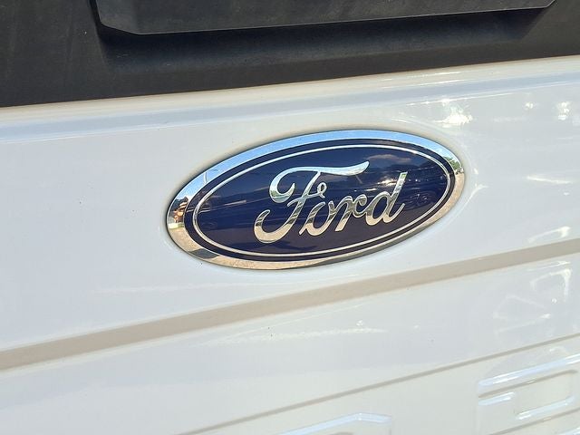 2020 Ford F-250SD XLT