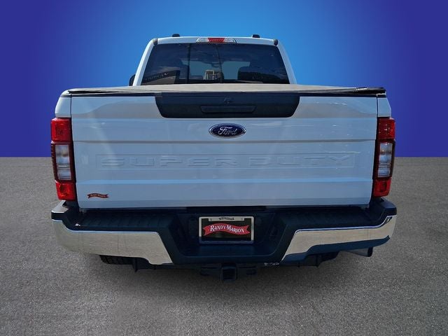2020 Ford F-250SD XLT