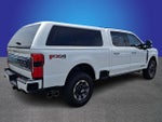 2024 Ford F-250SD Platinum