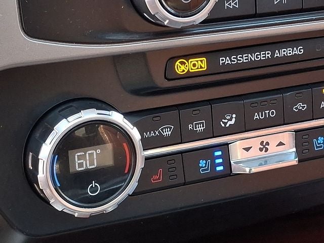 2022 Ford F-250SD King Ranch