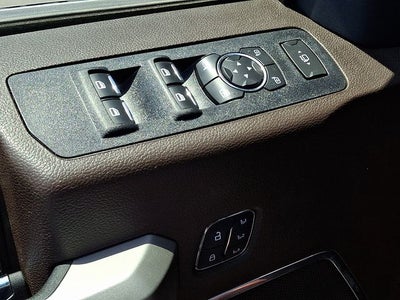 2022 Ford F-250SD King Ranch