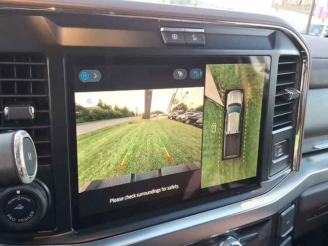 2025 Ford F-350SD King Ranch