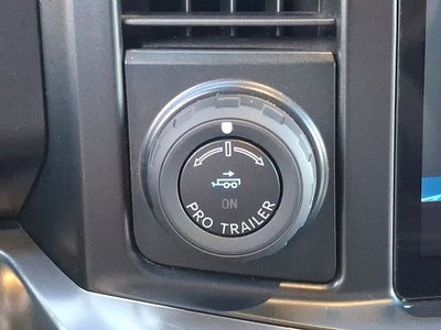 2025 Ford F-350SD King Ranch
