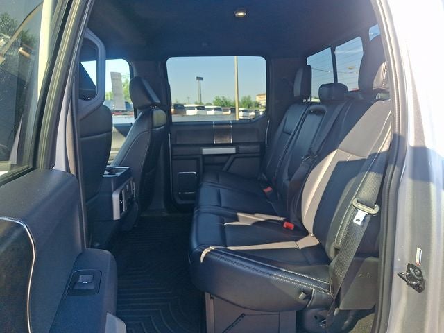 2022 Ford F-350SD Lariat