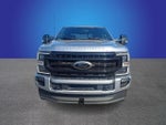 2022 Ford F-350SD Lariat