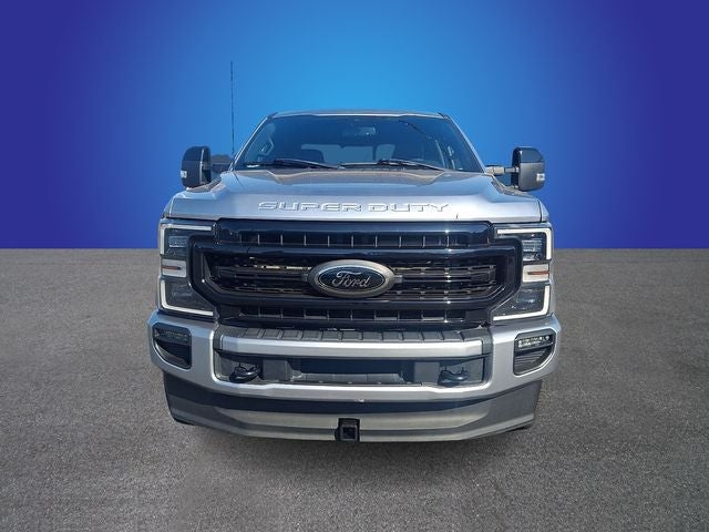 2022 Ford F-350SD Lariat