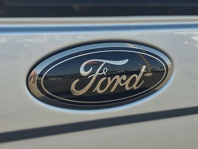 2022 Ford F-350SD Lariat