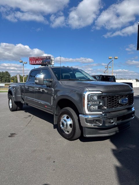 2024 Ford F-350SD Lariat