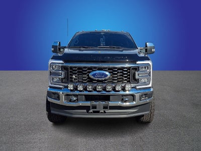 2024 Ford F-350SD Lariat