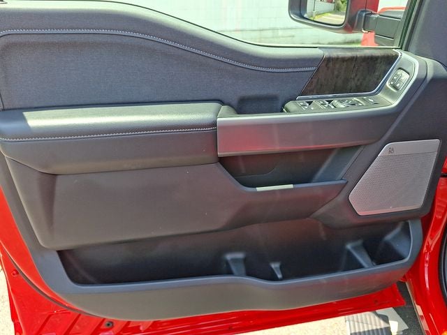2024 Ford F-350SD Lariat
