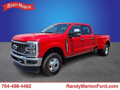 2024 Ford F-350SD Lariat