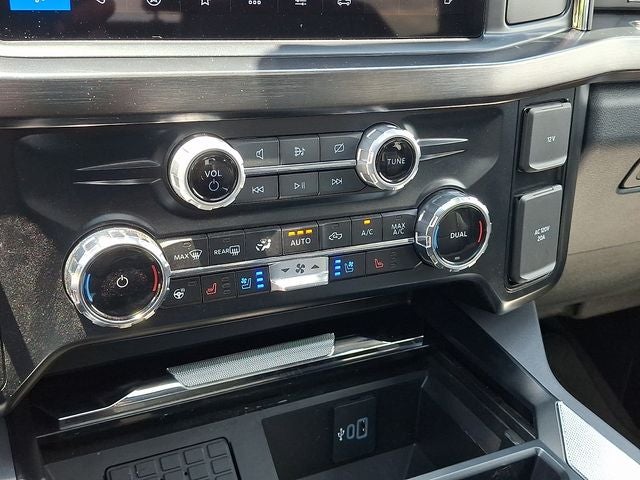2024 Ford F-350SD Lariat