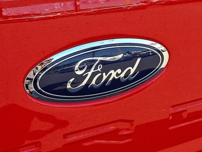 2024 Ford F-350SD Lariat