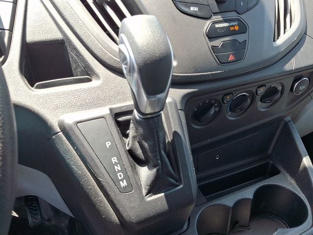 2017 Ford Transit-150 Base