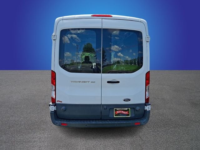 2017 Ford Transit-150 Base