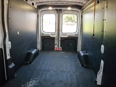 2017 Ford Transit-150 Base