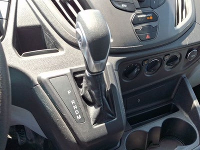 2017 Ford Transit-150 Base