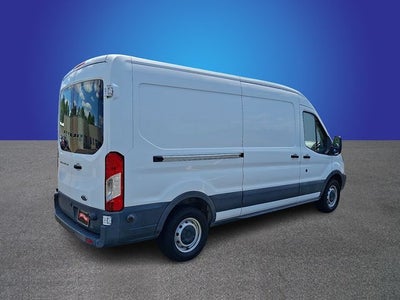 2017 Ford Transit-150 Base