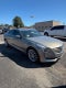 2018 Cadillac CT6 3.6L Luxury