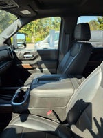 2021 Chevrolet Silverado 2500HD High Country