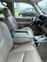 2007 Chevrolet Silverado 2500HD Classic LT LT1