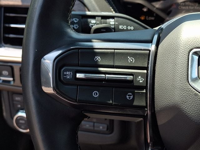 2025 GMC Yukon XL Denali Ultimate