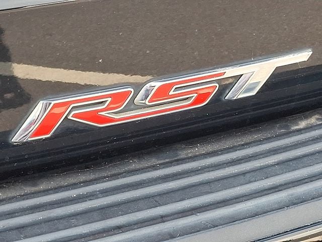 2021 Chevrolet Suburban RST