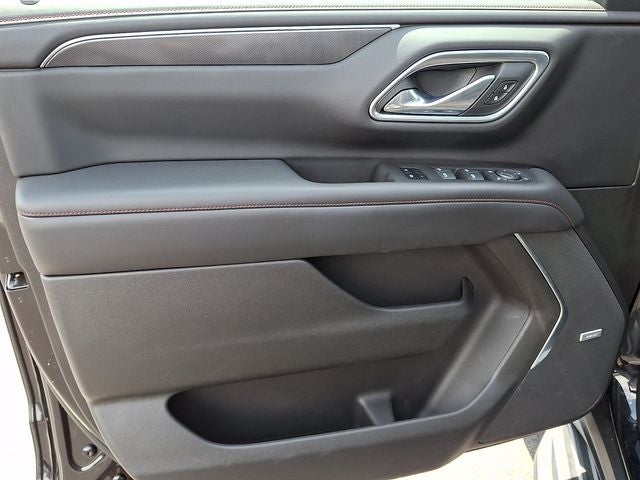 2021 Chevrolet Suburban RST