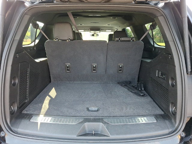 2021 Chevrolet Suburban Premier