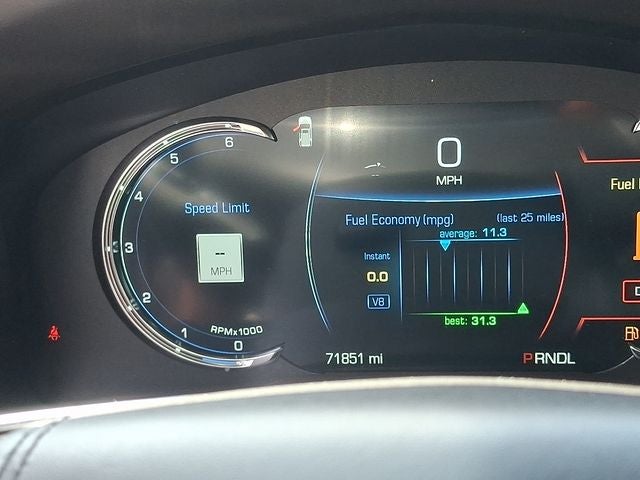 2020 Cadillac Escalade Platinum Edition