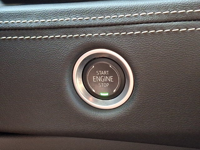 2025 Cadillac Escalade ESV Premium
