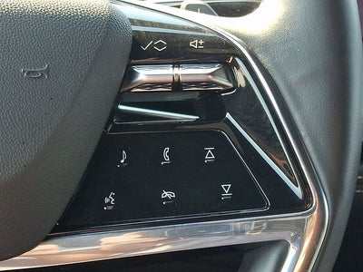 2025 Cadillac Escalade ESV Premium