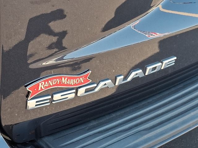 2025 Cadillac Escalade ESV Premium