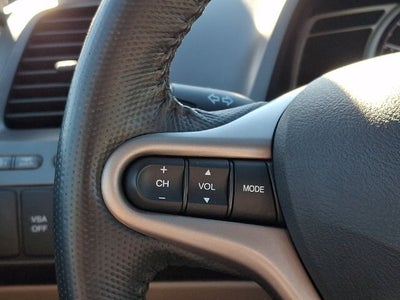 2009 Honda Civic EX-L