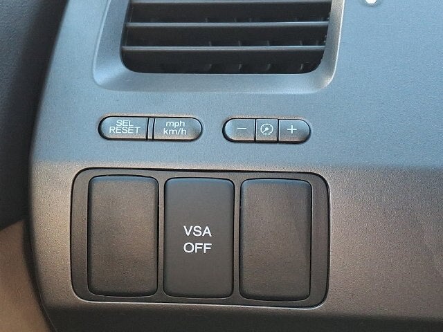 2009 Honda Civic EX-L