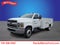2023 Chevrolet Silverado 5500HD Work Truck