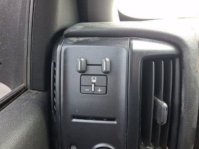 2023 Chevrolet Silverado 5500HD Work Truck