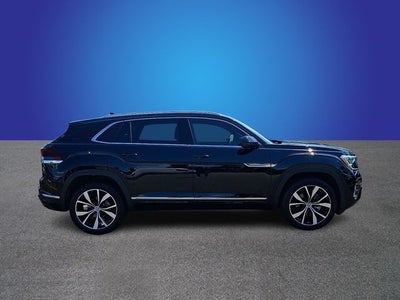 2024 Volkswagen Atlas Cross Sport 2.0T SEL Premium R-Line