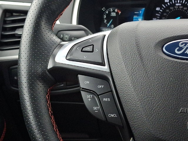 2021 Ford Edge ST Line