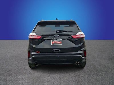 2021 Ford Edge ST Line
