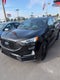 2021 Ford Edge ST Line
