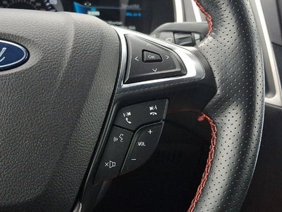 2021 Ford Edge ST Line