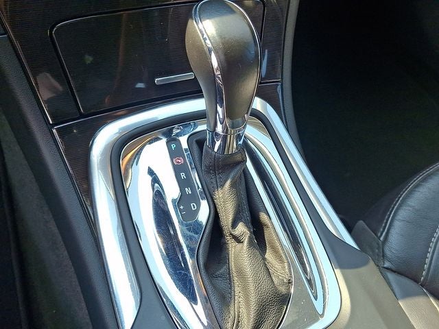 2017 Buick Regal Turbo