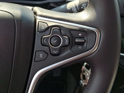 2017 Buick Regal Turbo