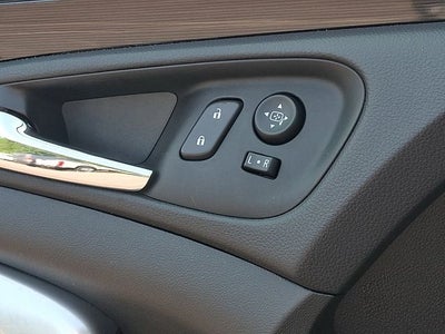 2017 Buick Regal Turbo